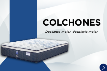 COLCHONES