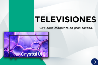 TELEVISIONES