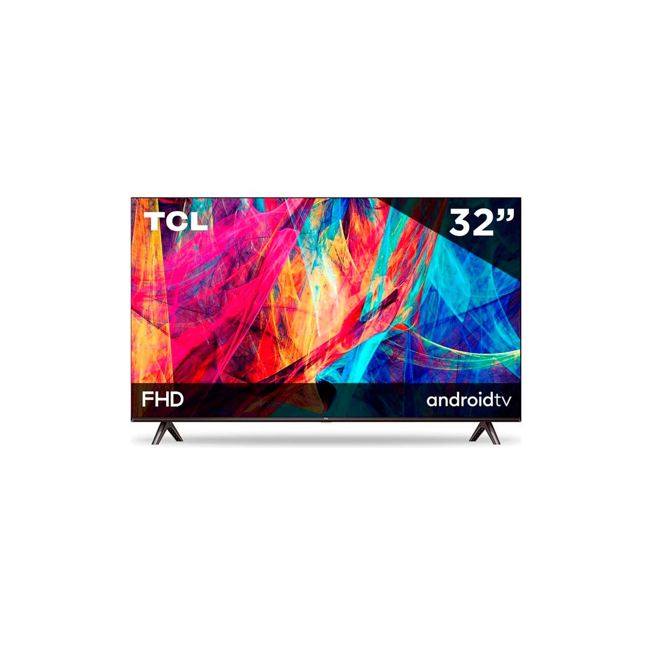 Pantalla tcl 32 pulgadas led