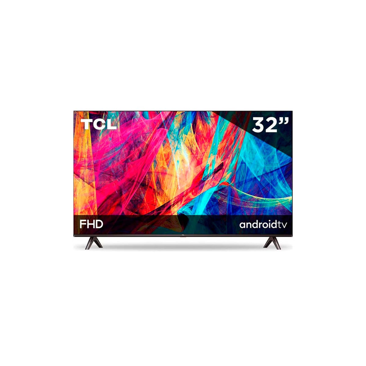 Pantalla tcl 32 pulgadas led