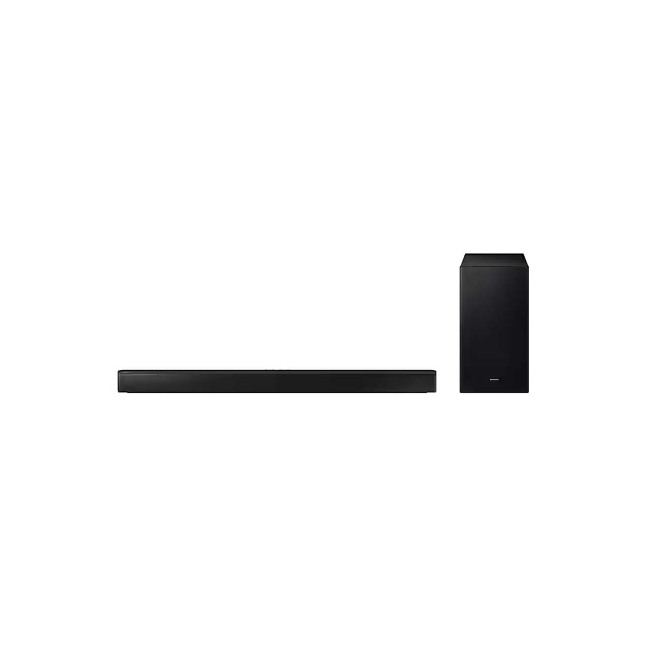 Barra de sonido samsung 3.1 ch wireless subwoofer