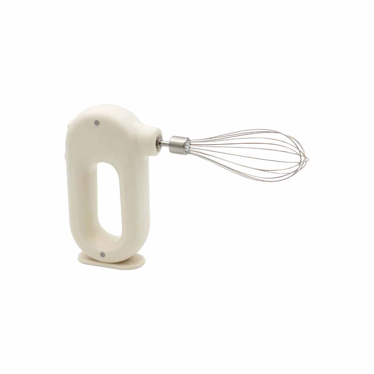 BATIDOR INALAMBRICO USB BLANCO