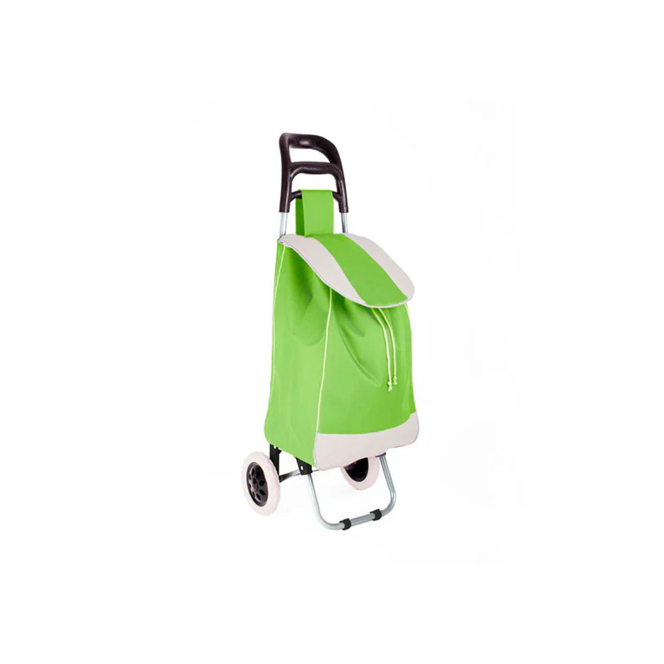CARRITO PARA MANDADO SENCILLO VERDE