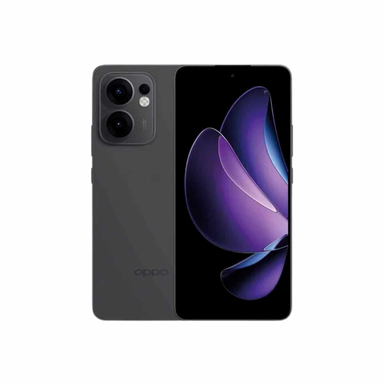 Celular Oppo CPH2699 reno 13 F 5g 256gb/12gb gris grafito