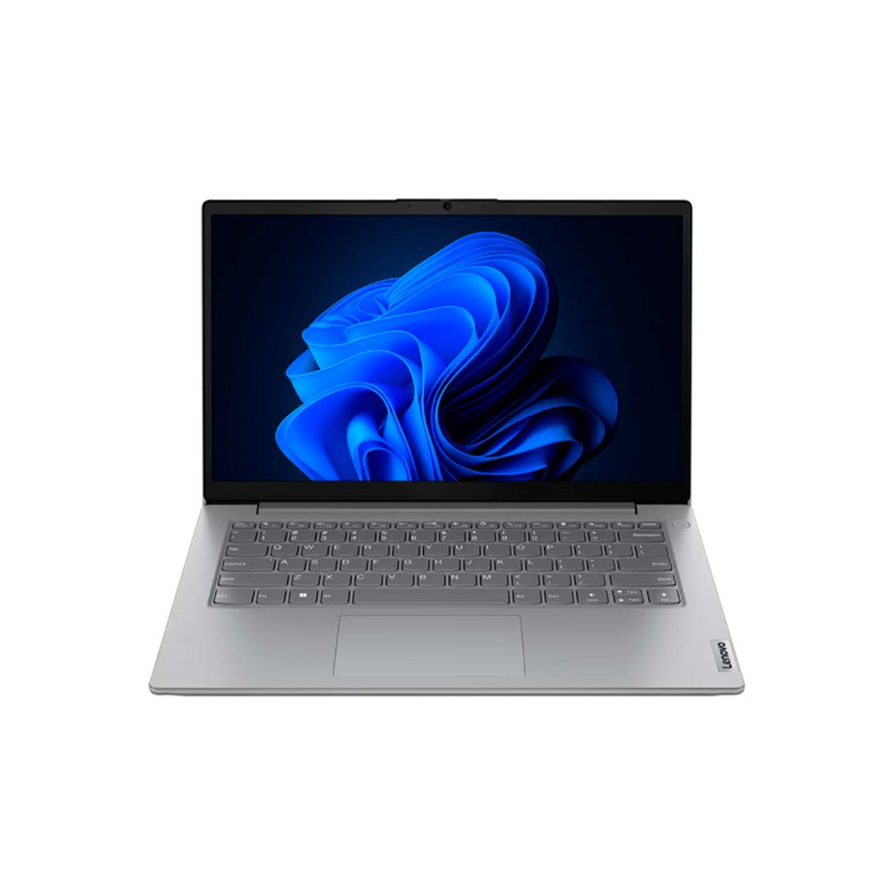 LAPTOP LENOVO V14 G14 R5 7520 U, 16 GB LPDDR5, SSD 512 GB, 14", VIDEO RADEON 610M, MICROSOFT OFFICE