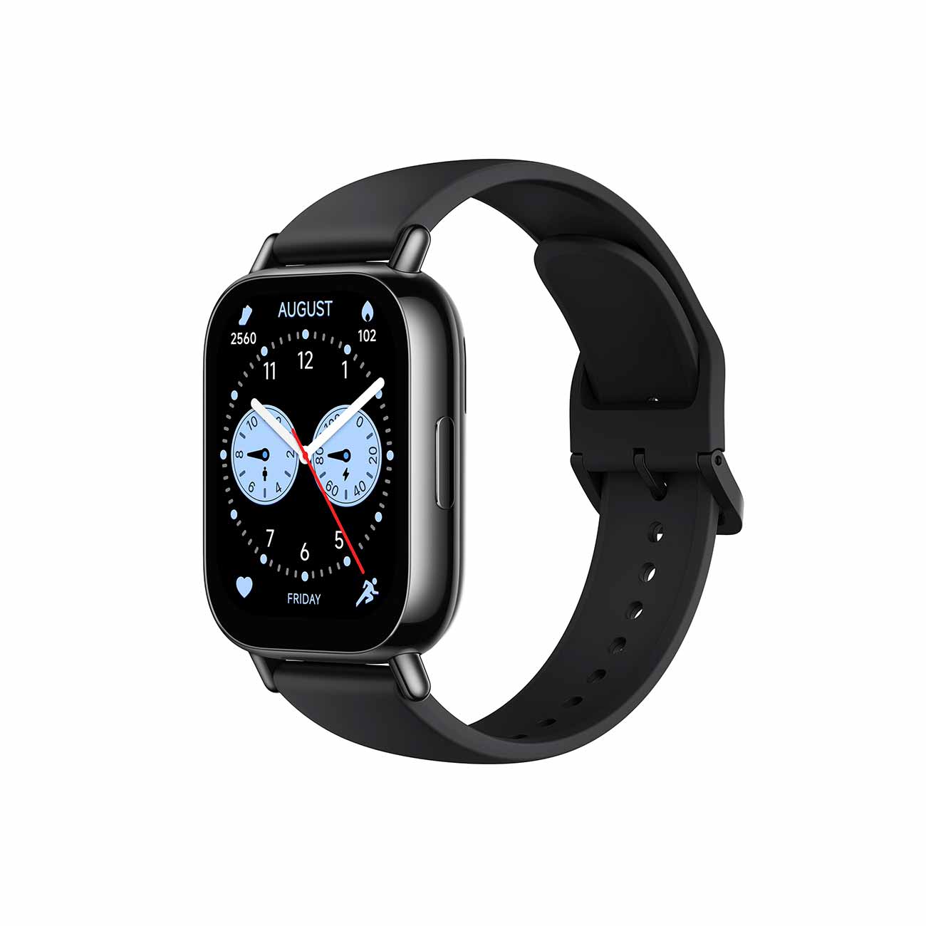 Reloj Redmi Watch 5 lite black