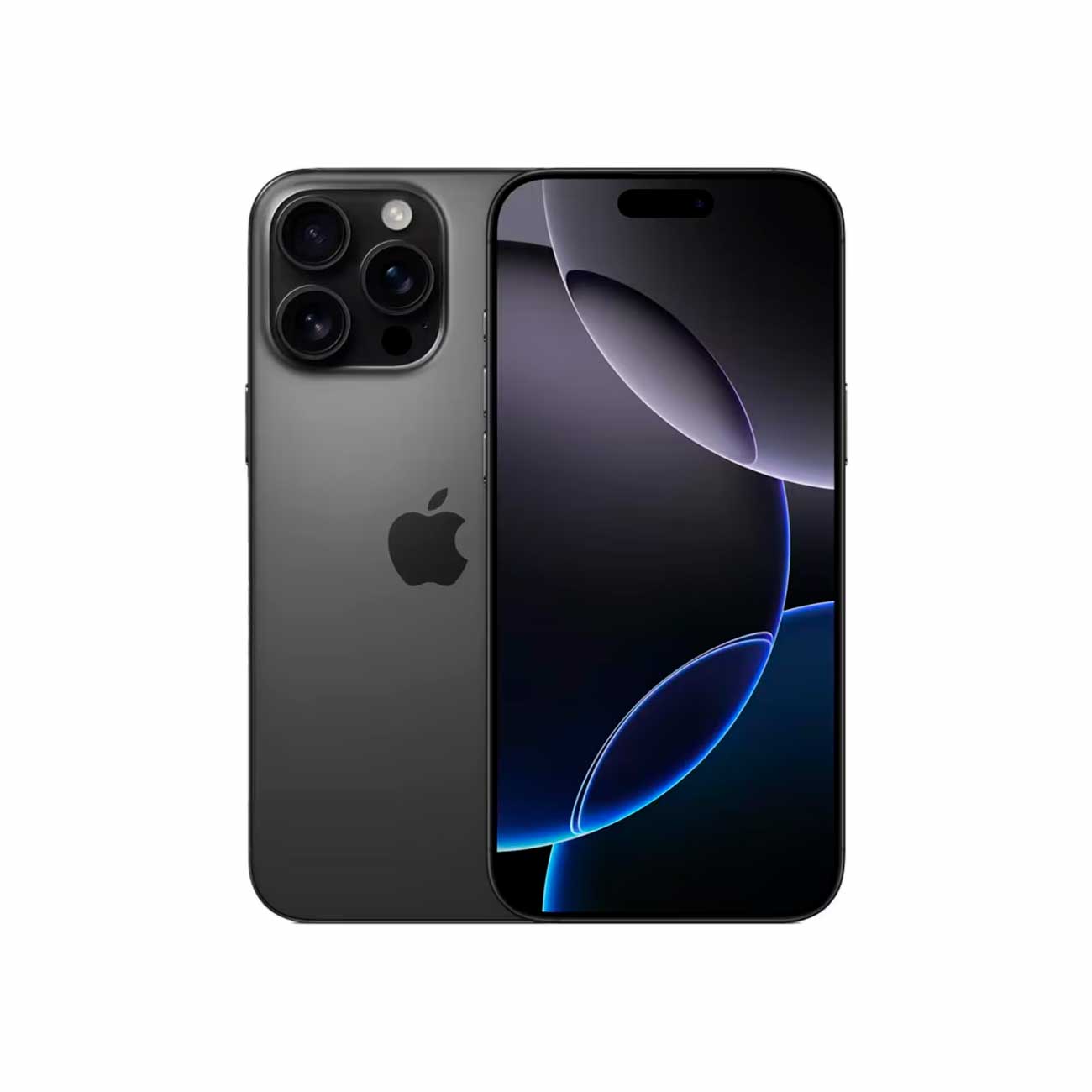 Celular Apple Iphone 16 pro 128gb negro