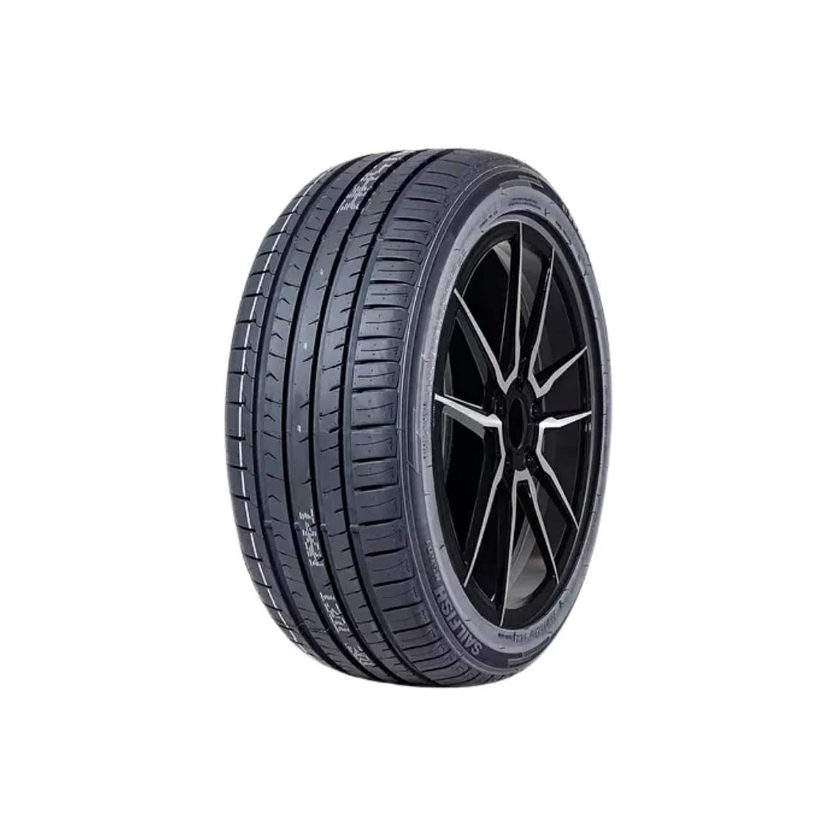 LLANTA R/13 MARCA NEREUS NS601