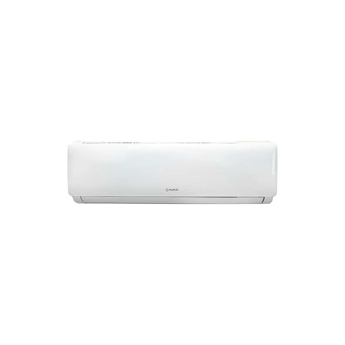 Minisplit aurus 1 ton. 110v. frio/calor inverter 17 seer serie l