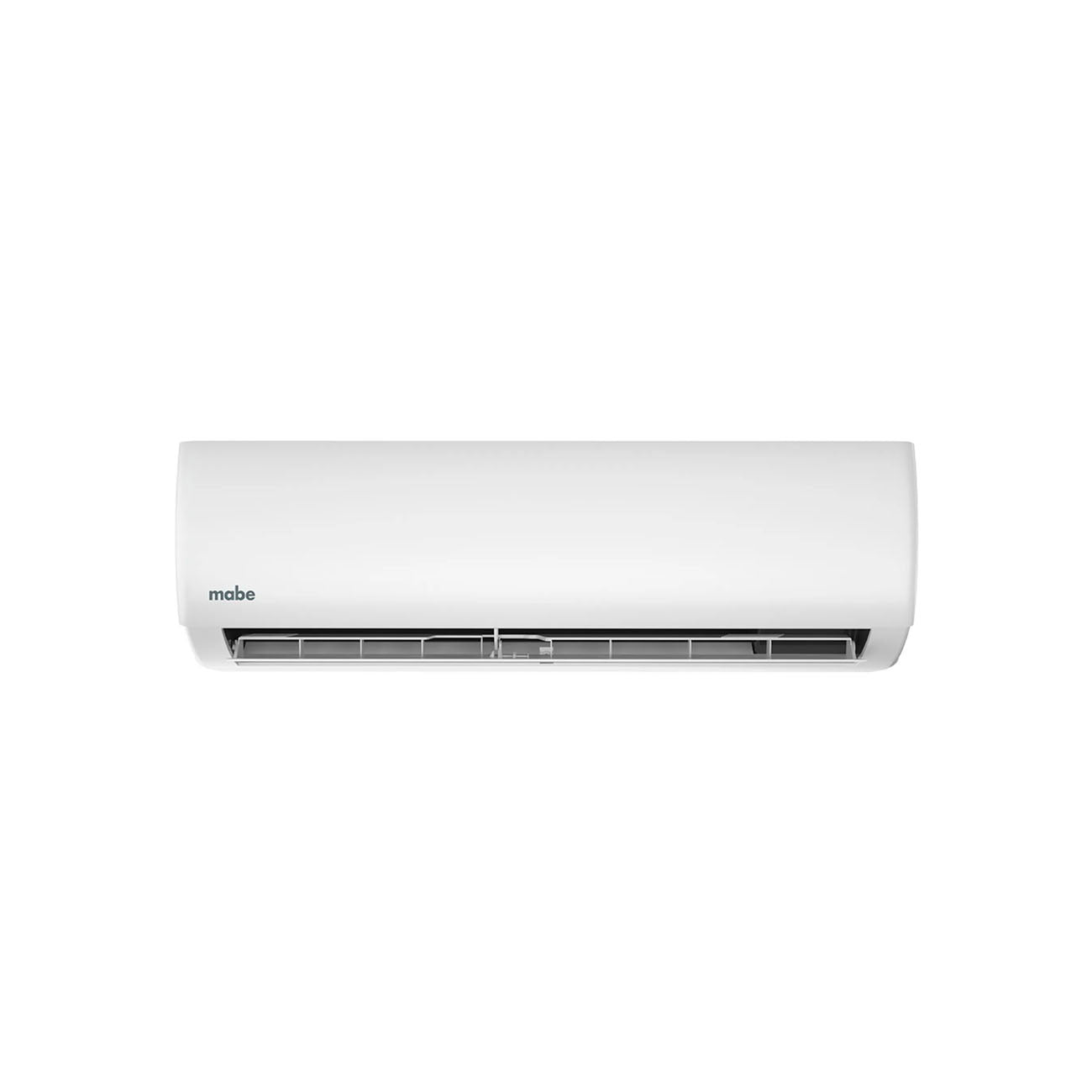 Minisplit mabe 1 ton. 110v. solo frio convencional