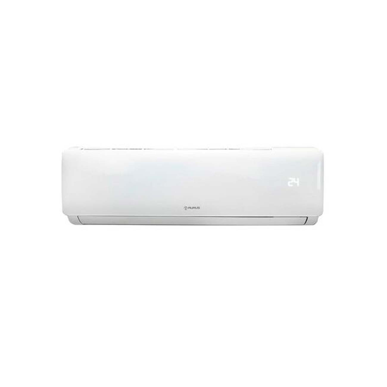 Minisplit aurus 1.5 ton. 220v. solo frio inverter 17 seer