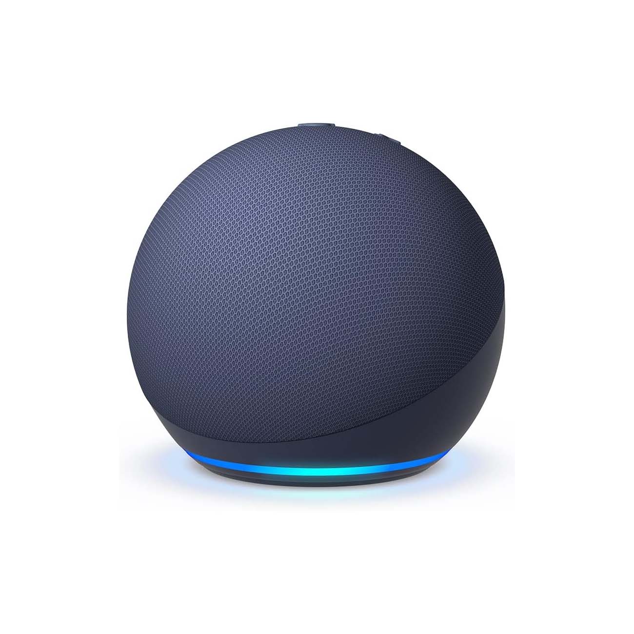BOCINA BLUETOOTH ECHO DOT ALEXA 5 TA. GEN. AZUL