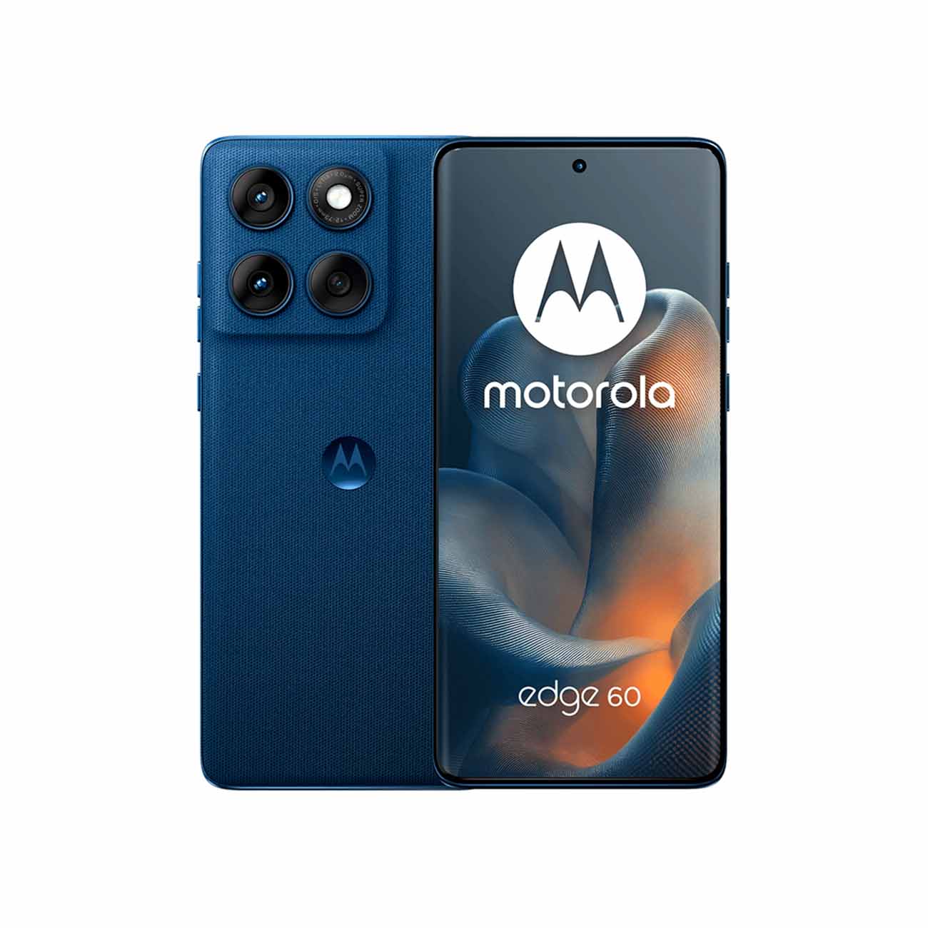 Motorola XT2505-3 edge 60 512gb/12gb pantone gibraltar sea (azul)