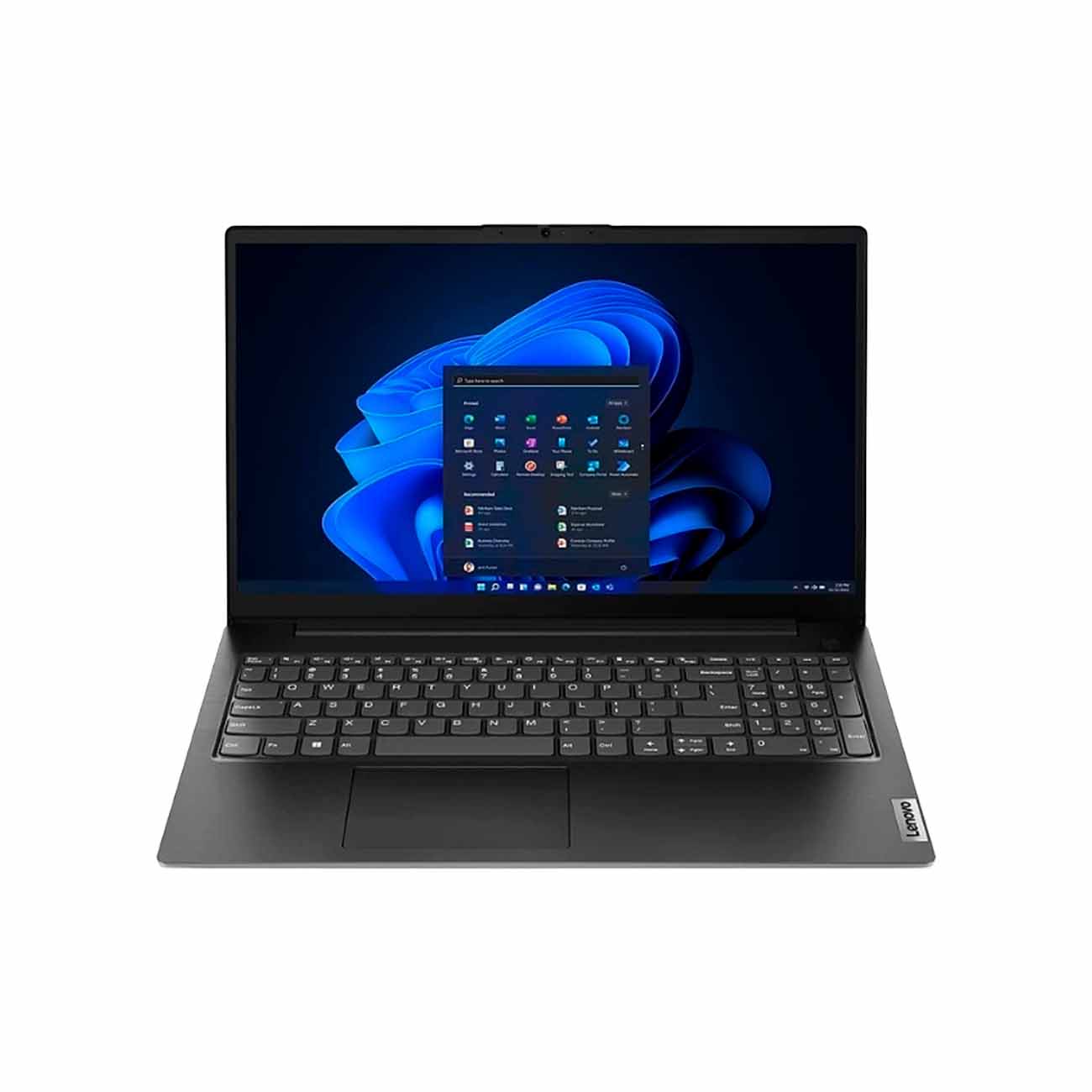 LAPTOP LENOVO V15 G4: PROCESADOR INTEL CORE I3 1315U (HASTA 4.5 GHZ), 16 GB DDR4, SSD 1TB, 15.6" LED