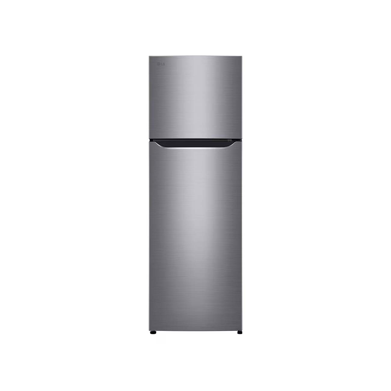Refrigerador Lg 9 p3 top freezer dos puertas