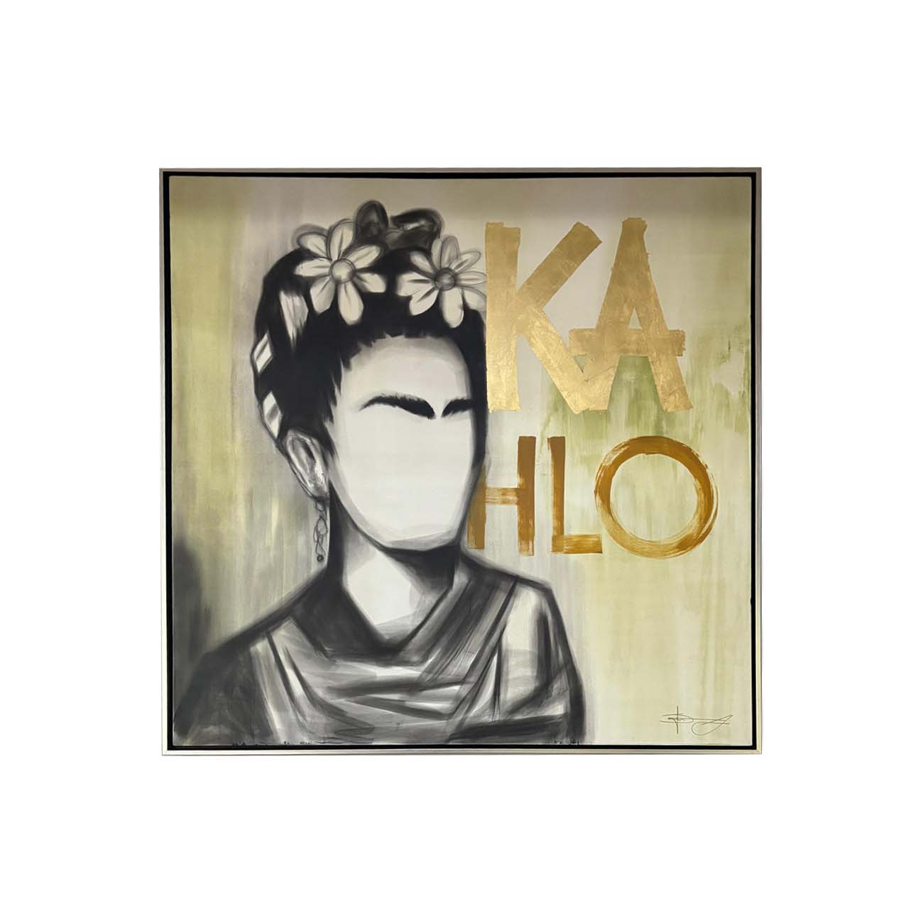 Cuadro Frida Urban