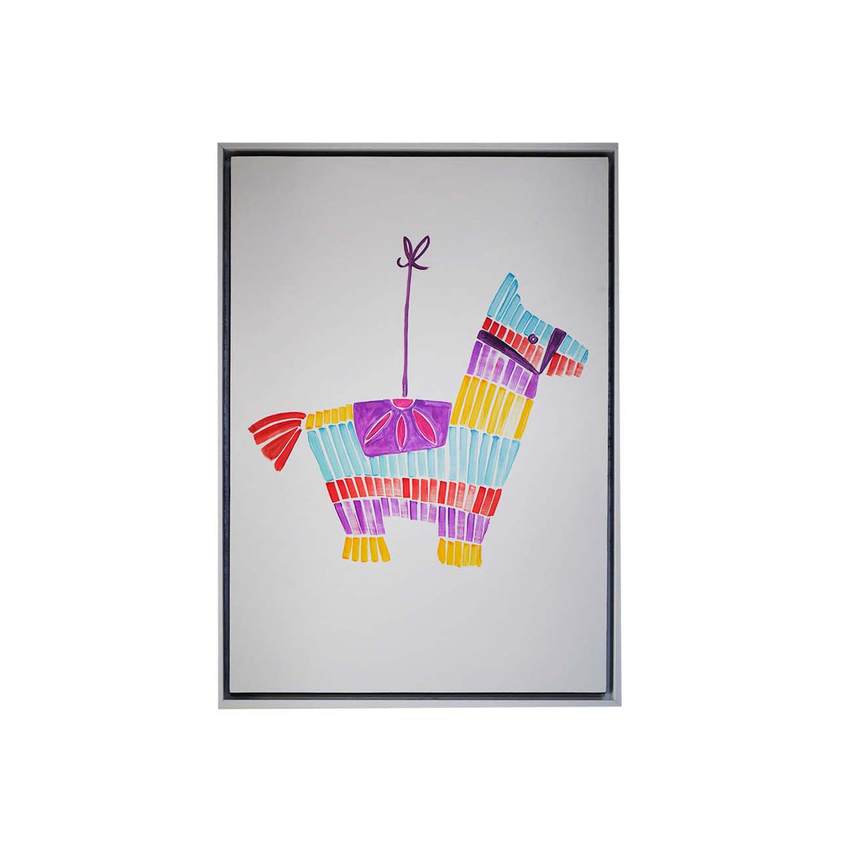 Cuadro Piñata A