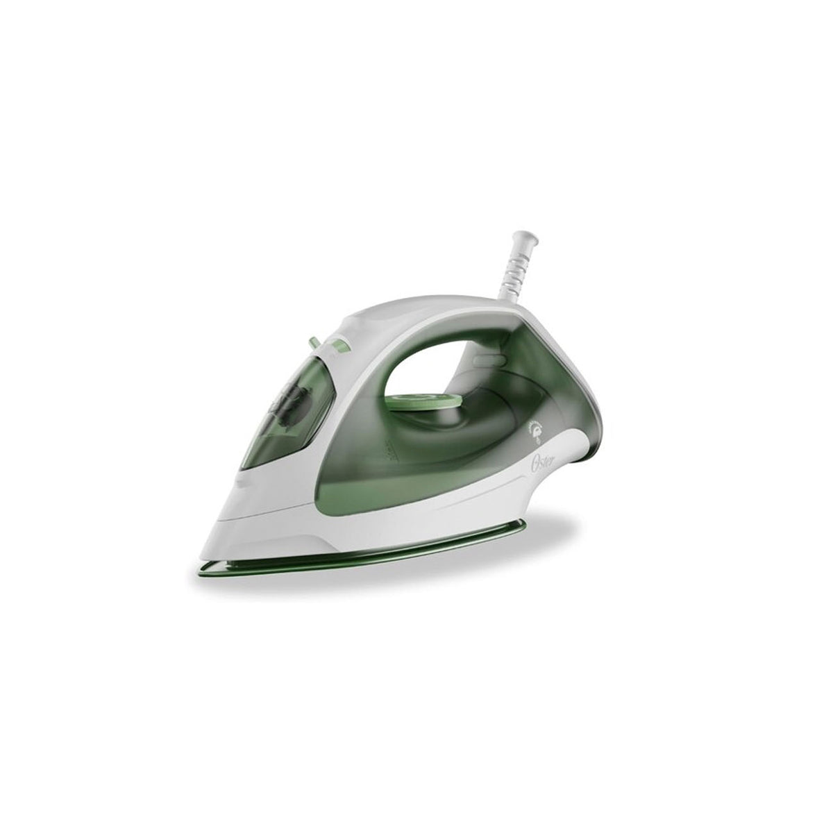 Plancha De Vapor Oster verde 160 ml