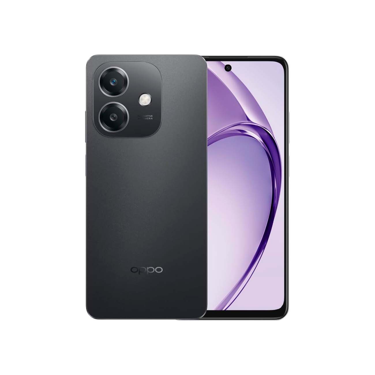 Celular Oppo CPH3669 A60 256Gb/8Gb Negro