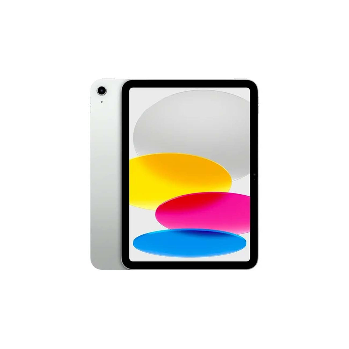 APPLE IPAD 11 RETINA 11", APPLE A 16, 128 GB, WIFI, PLATA