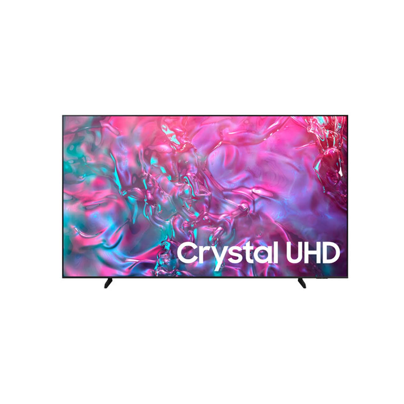 Pantalla samsung 98 pulgadas UHD Smart TV Crystal