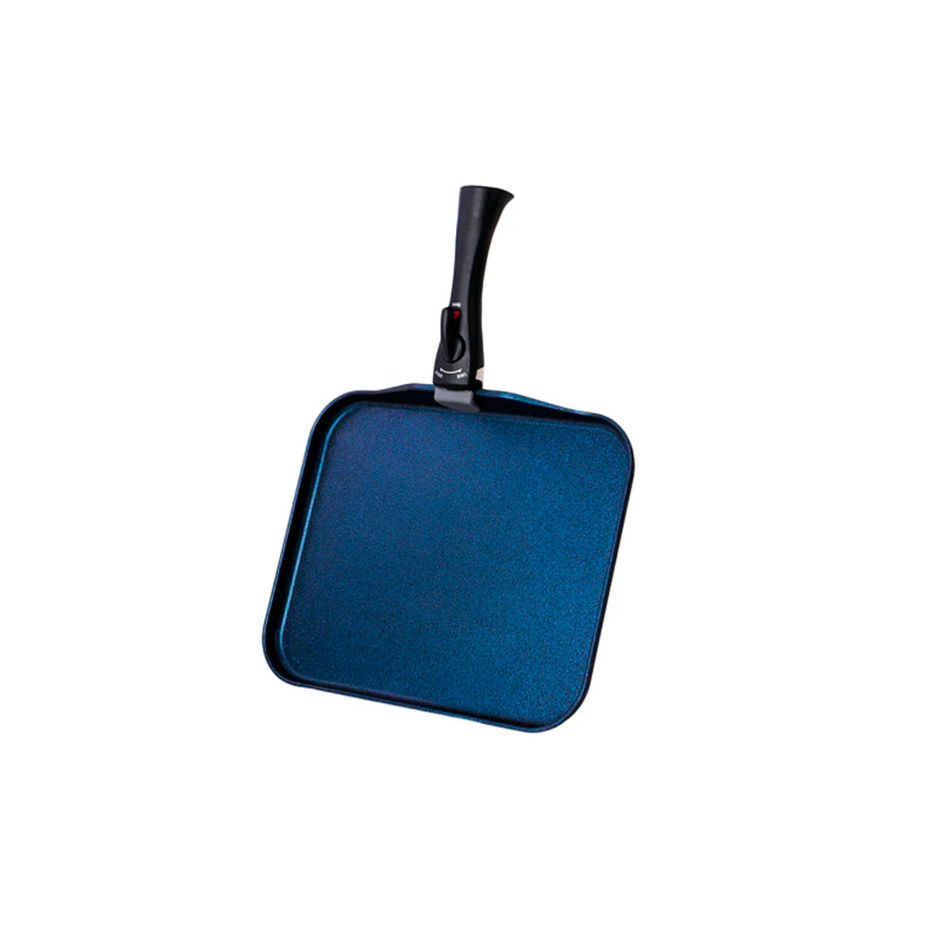 SARTEN-COMAL ZAFIRO PRO 33 CM