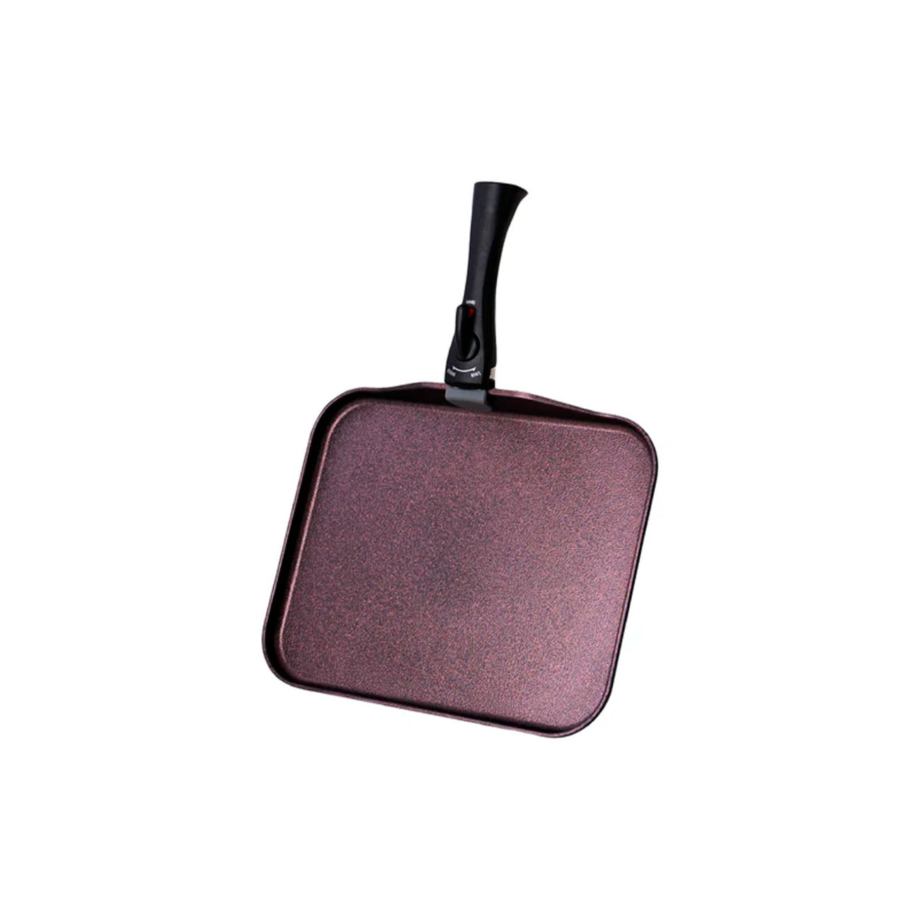 SARTEN-COMAL AMATISTA PRO 33 CM