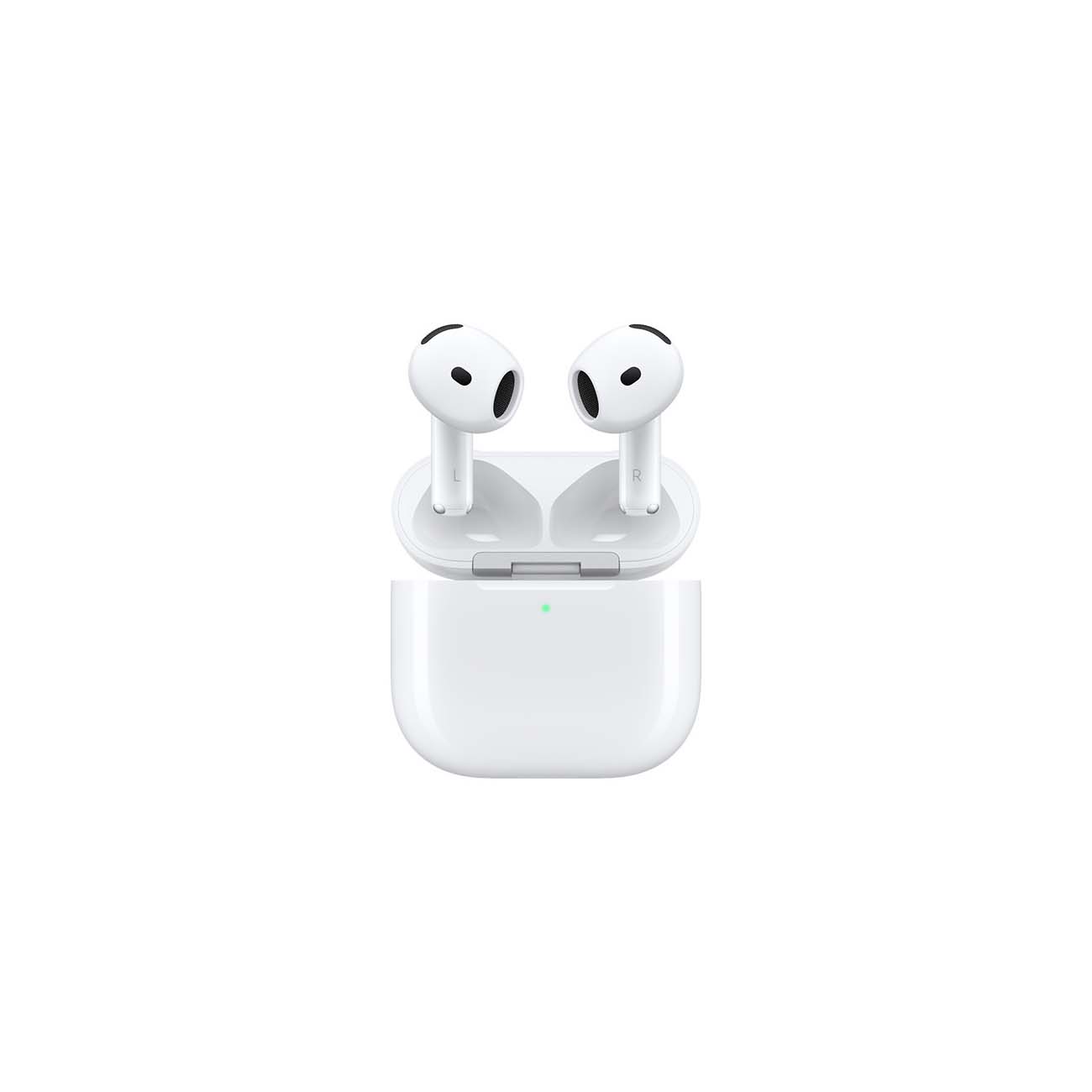 Audifonos Airpods 4a generacion ANC 8 (Cancelacion activa de ruidos )
