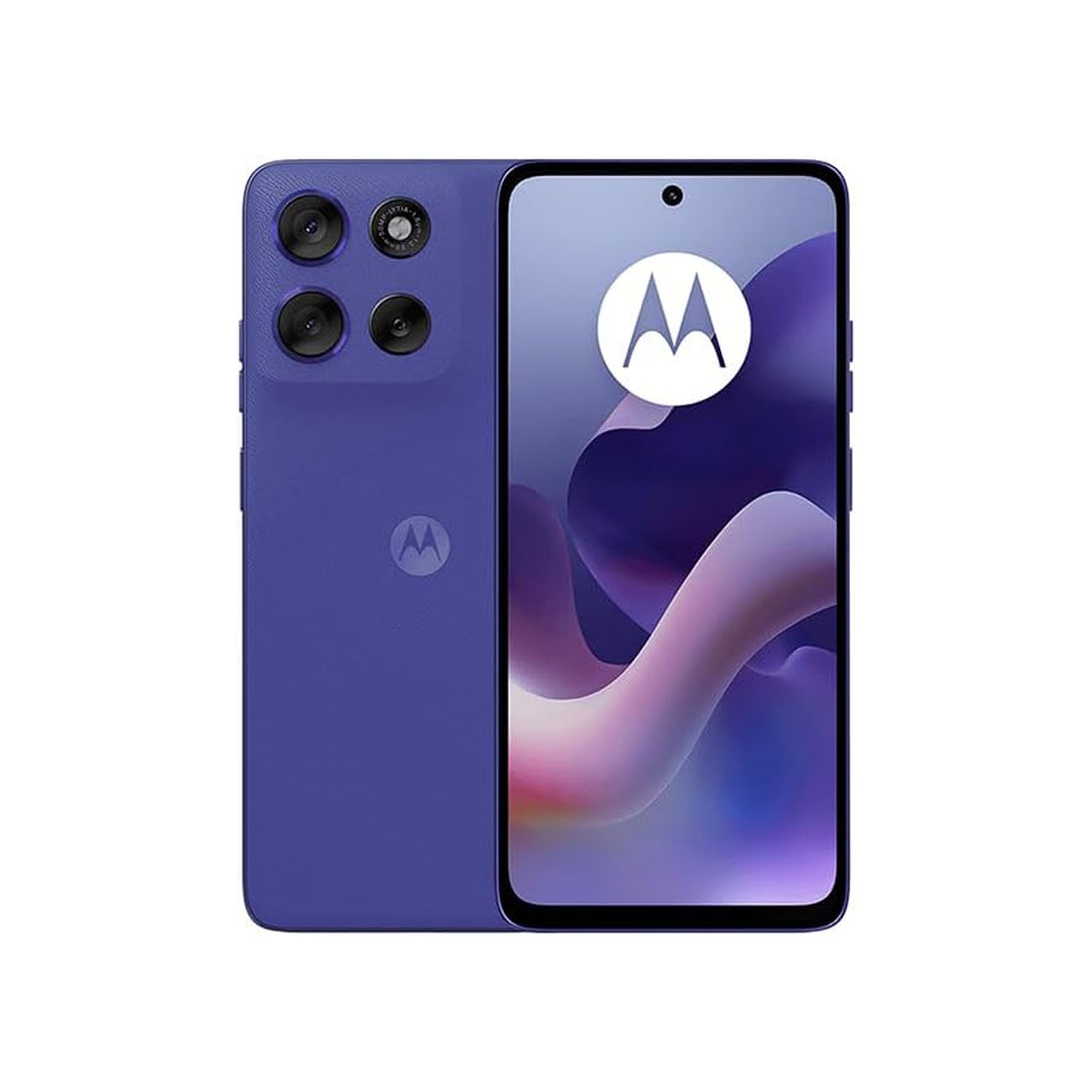 Celular XT2529-1 Moto G56 256gb/8gb 5G Azul Marino