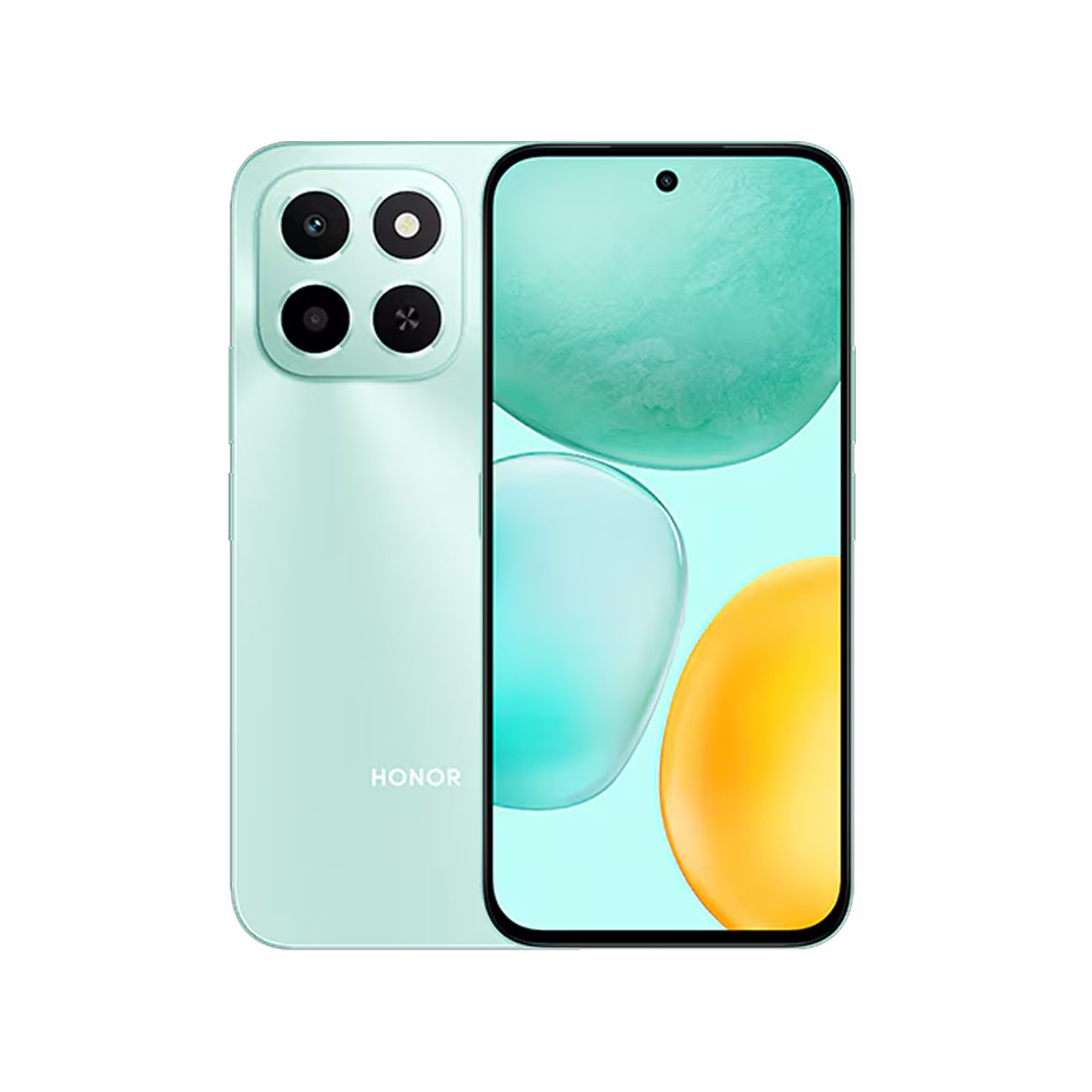 Celular NIC-LX3 X6C 256gb/6gb Cian
