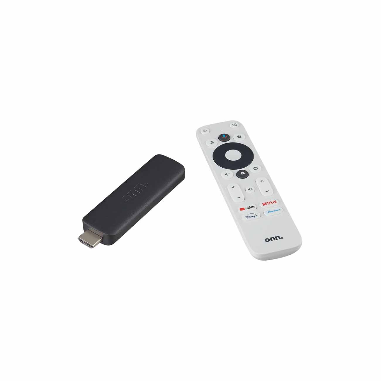 ONN GOOGLE TV, FULL HD STREAMING DEVICE, HDMI