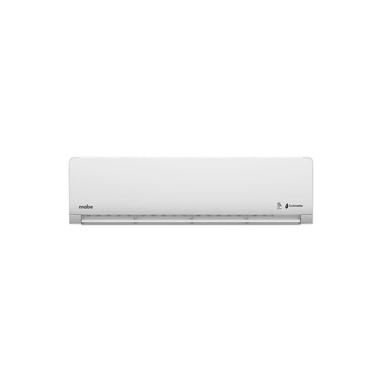 Minisplit mabe 3 ton. 220v. frio/calor inverter