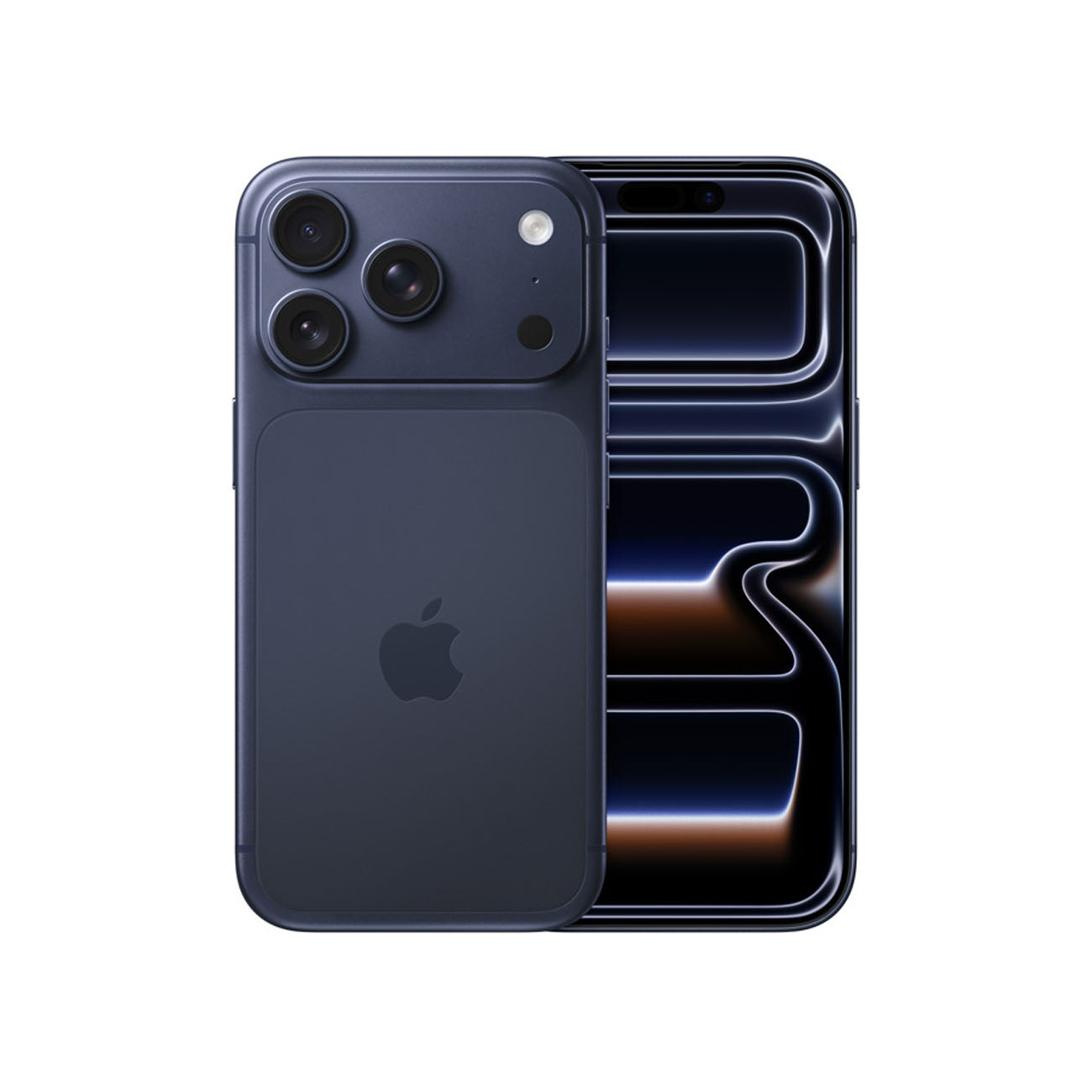 Celular Iphone 17 pro 256gb deep blue
