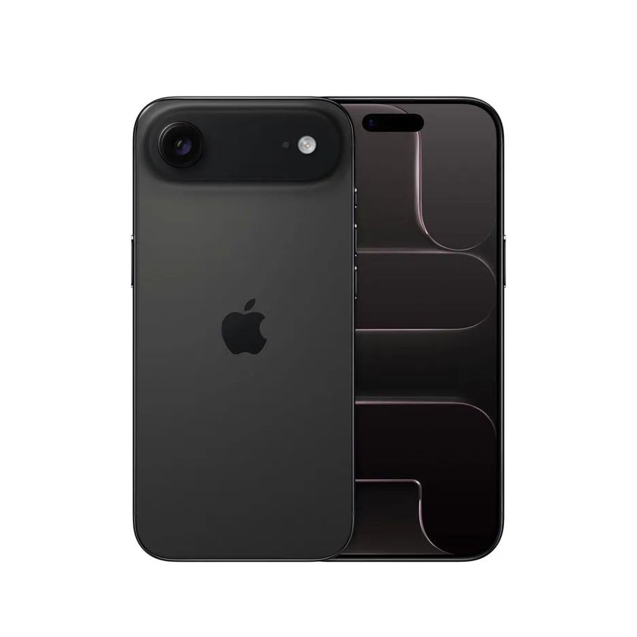 Celular Iphone 17 Air 256gb Space Black