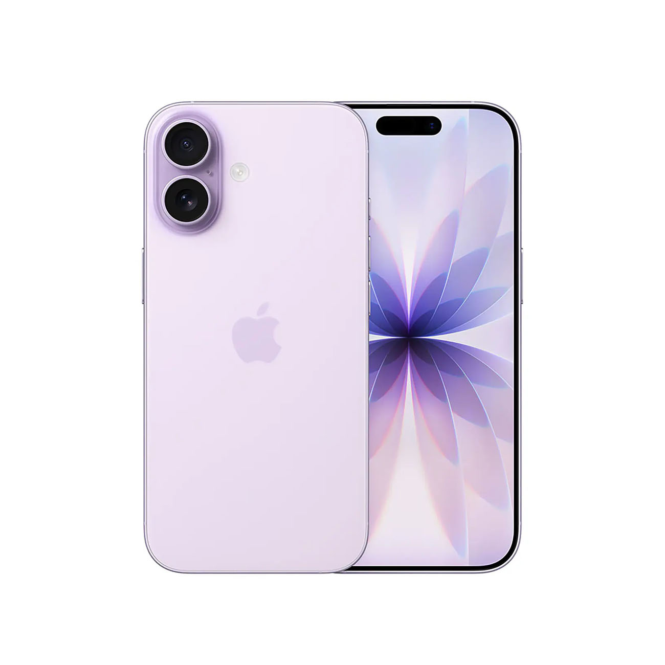 Celular Iphone 17 256gb lavander