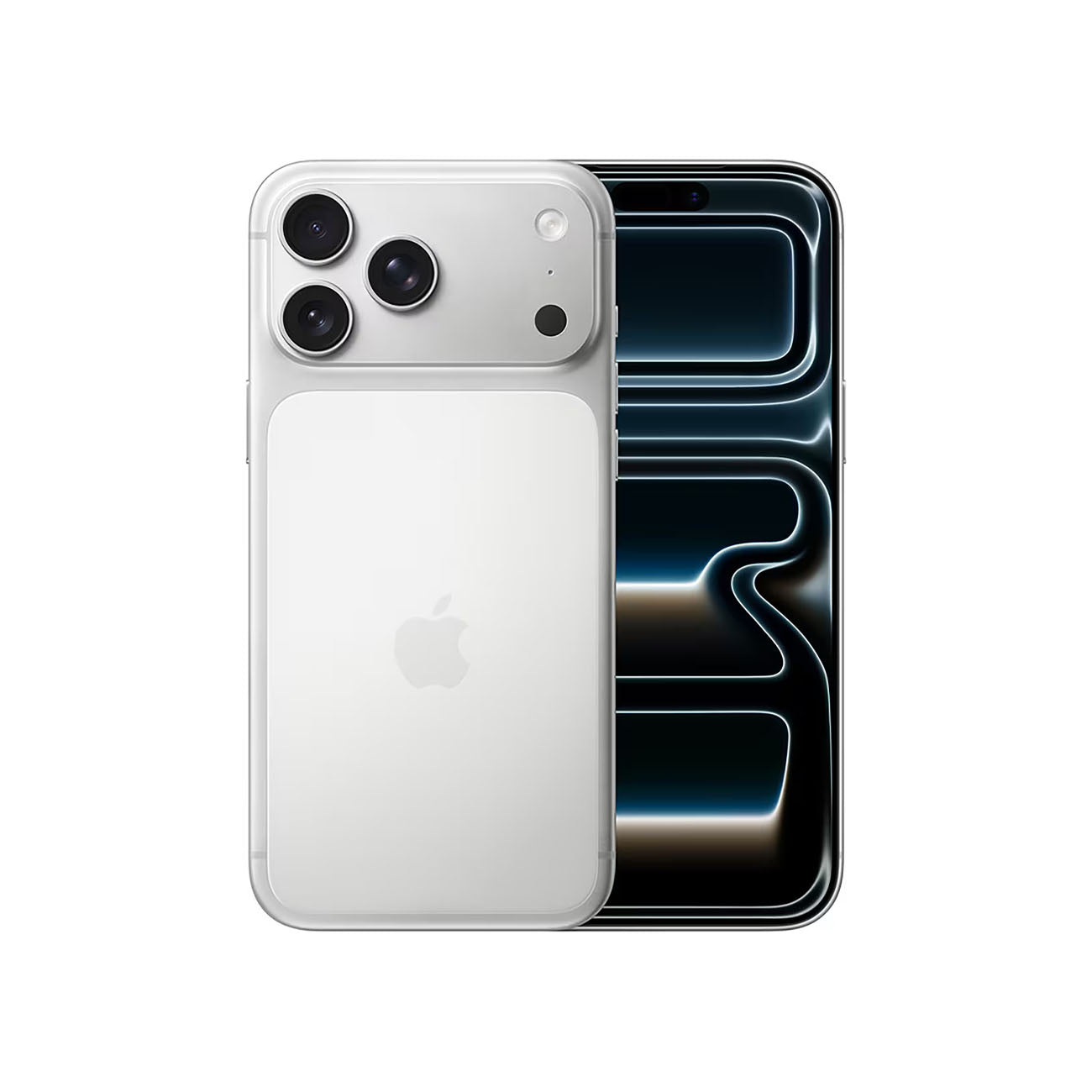Celular Iphone 17 pro max 256gb silver