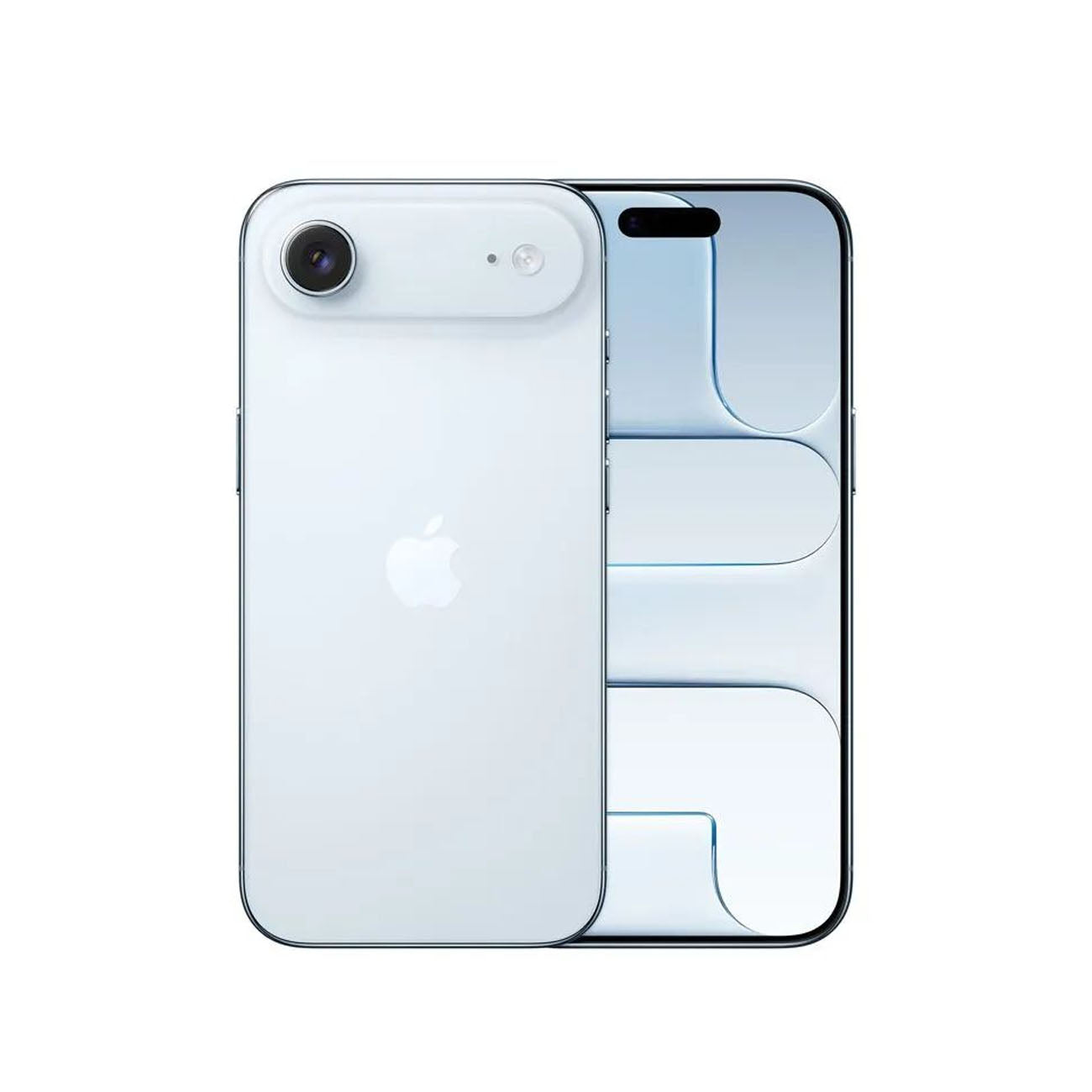Celular Iphone 17 Air 256gb cloud white