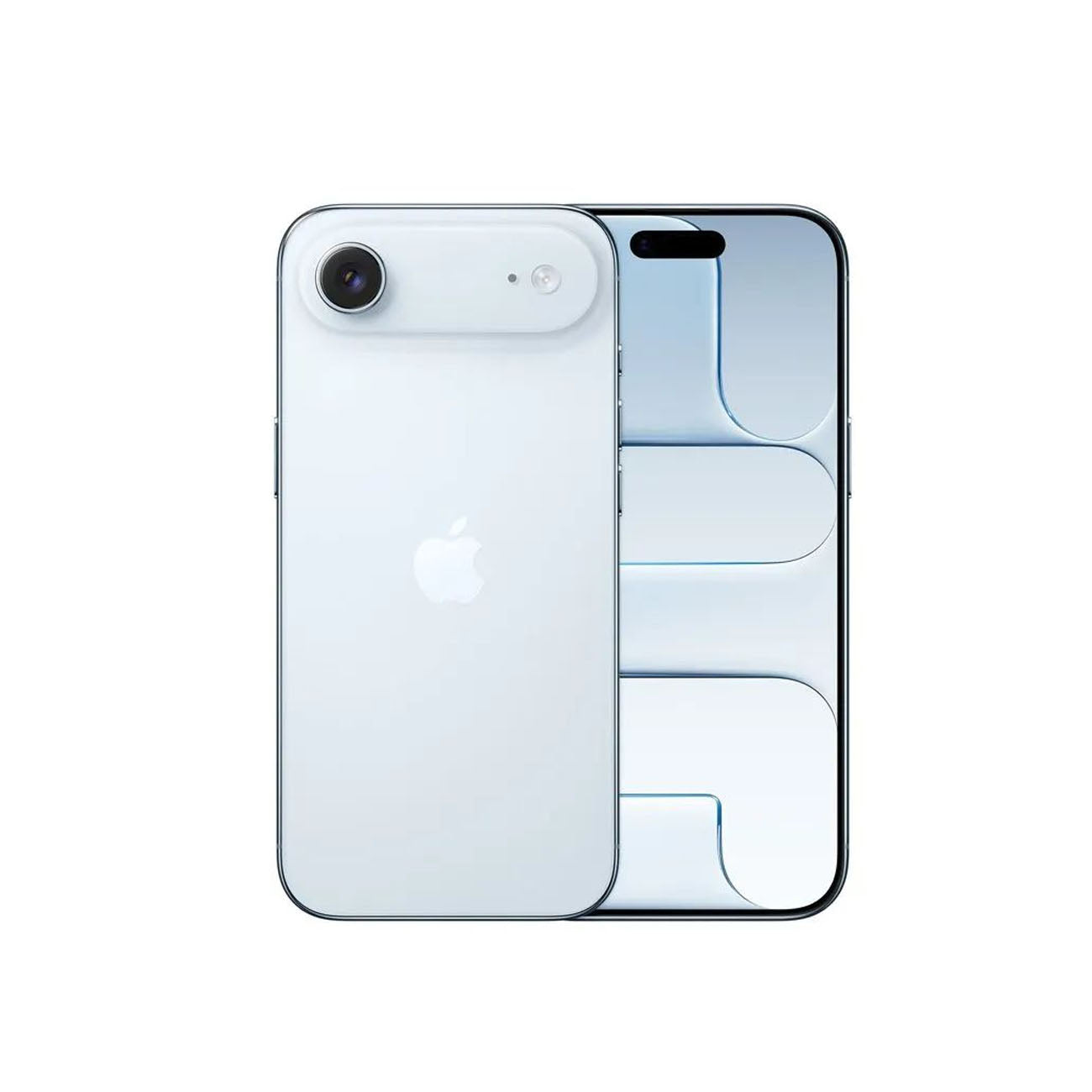 Celular Iphone 17 Air 512gb Colud white