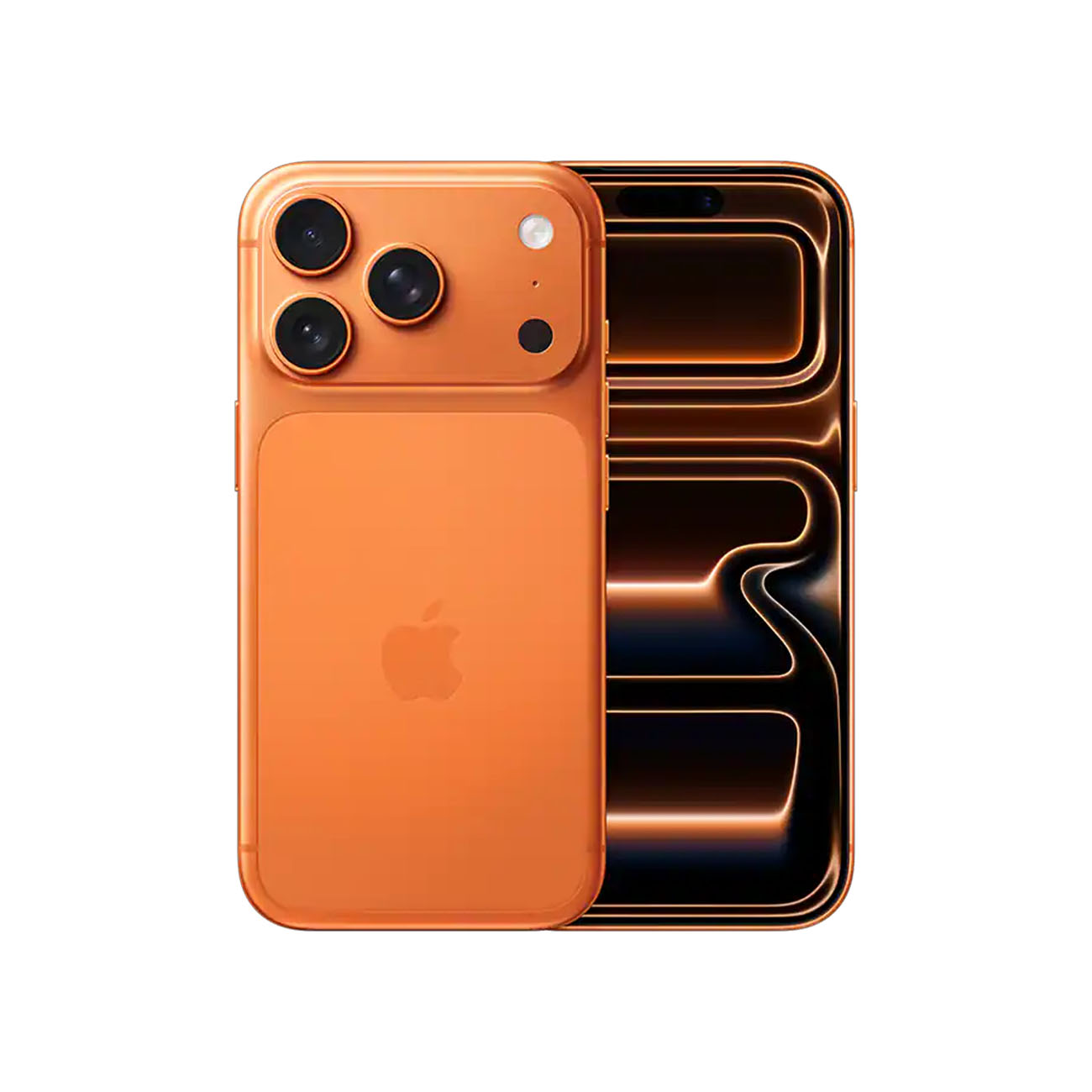 Celular IPhone 17 Pro 256gb Cosmic Orange