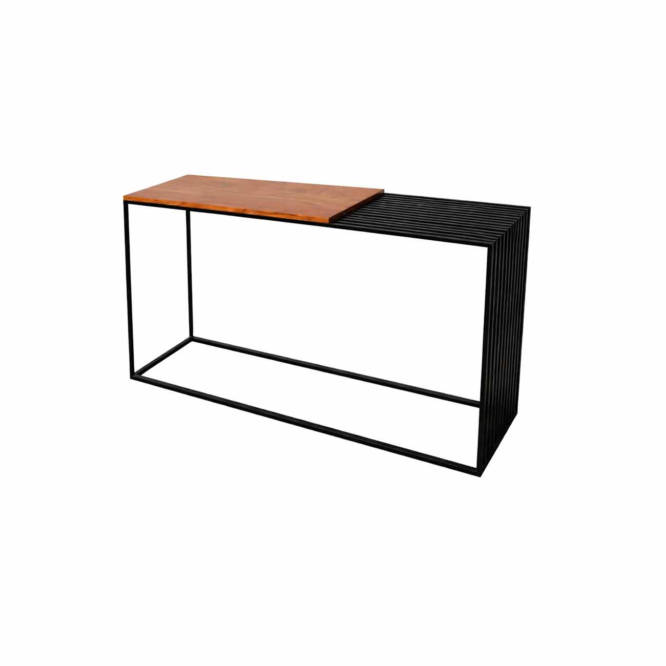 Credenza Italia parota solida