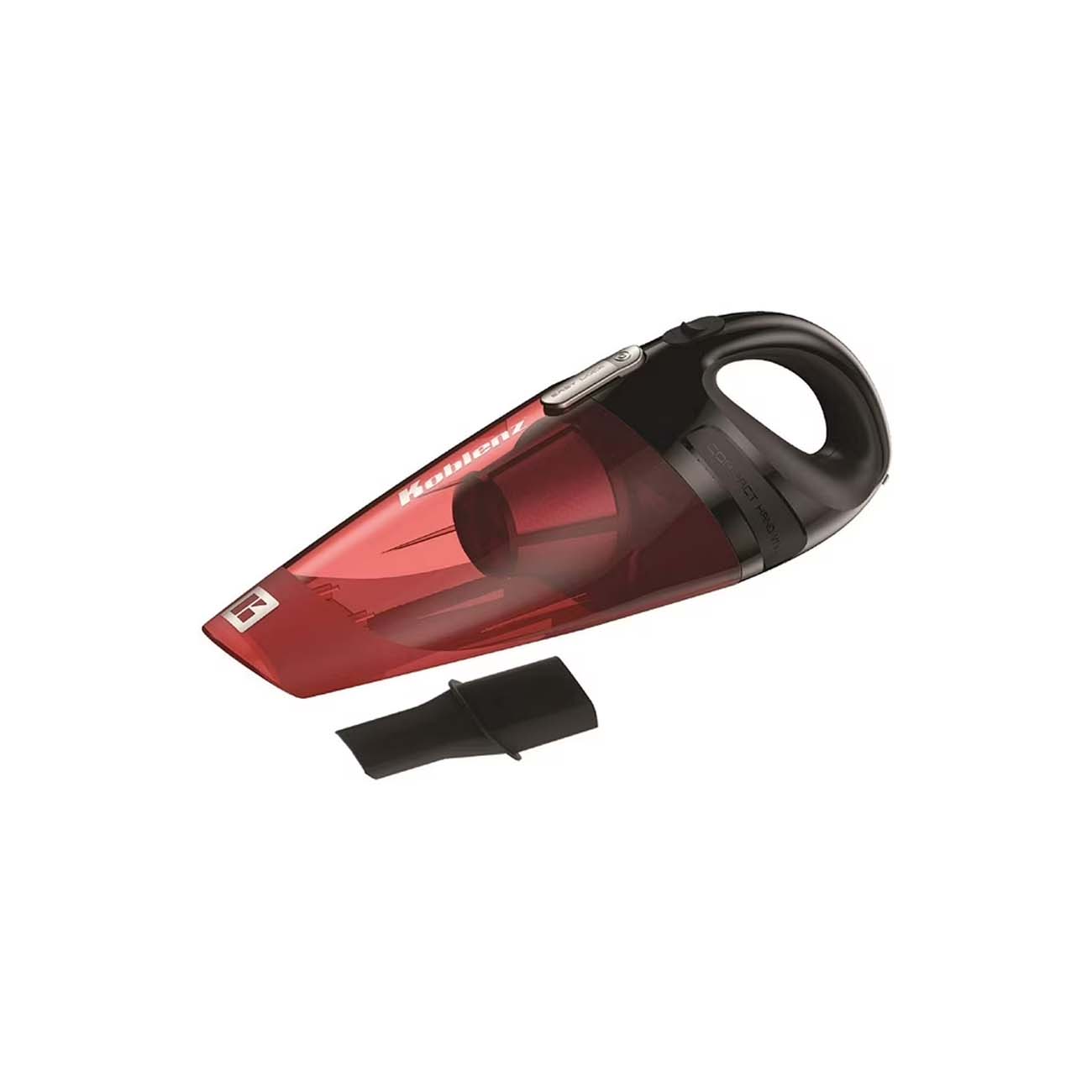 Aspiradora manual koblenz para auto