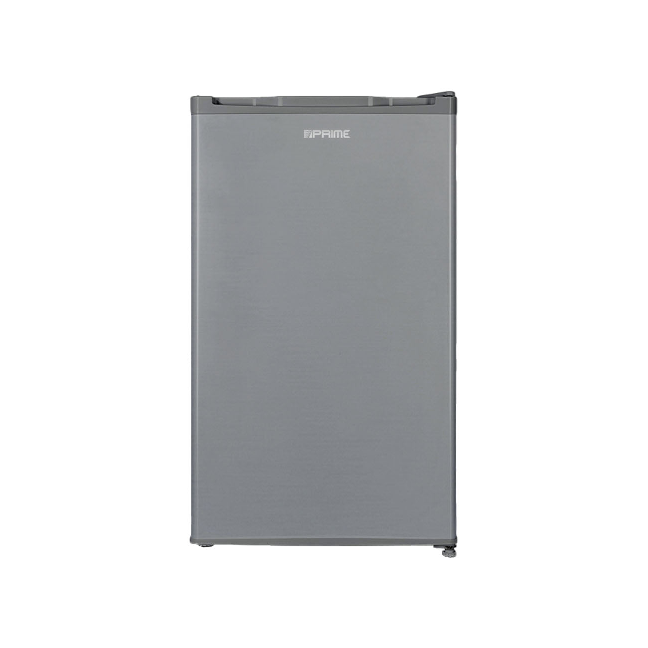 Frigobar Prime FPR101-S Silver 3.5 p3 1 puerta