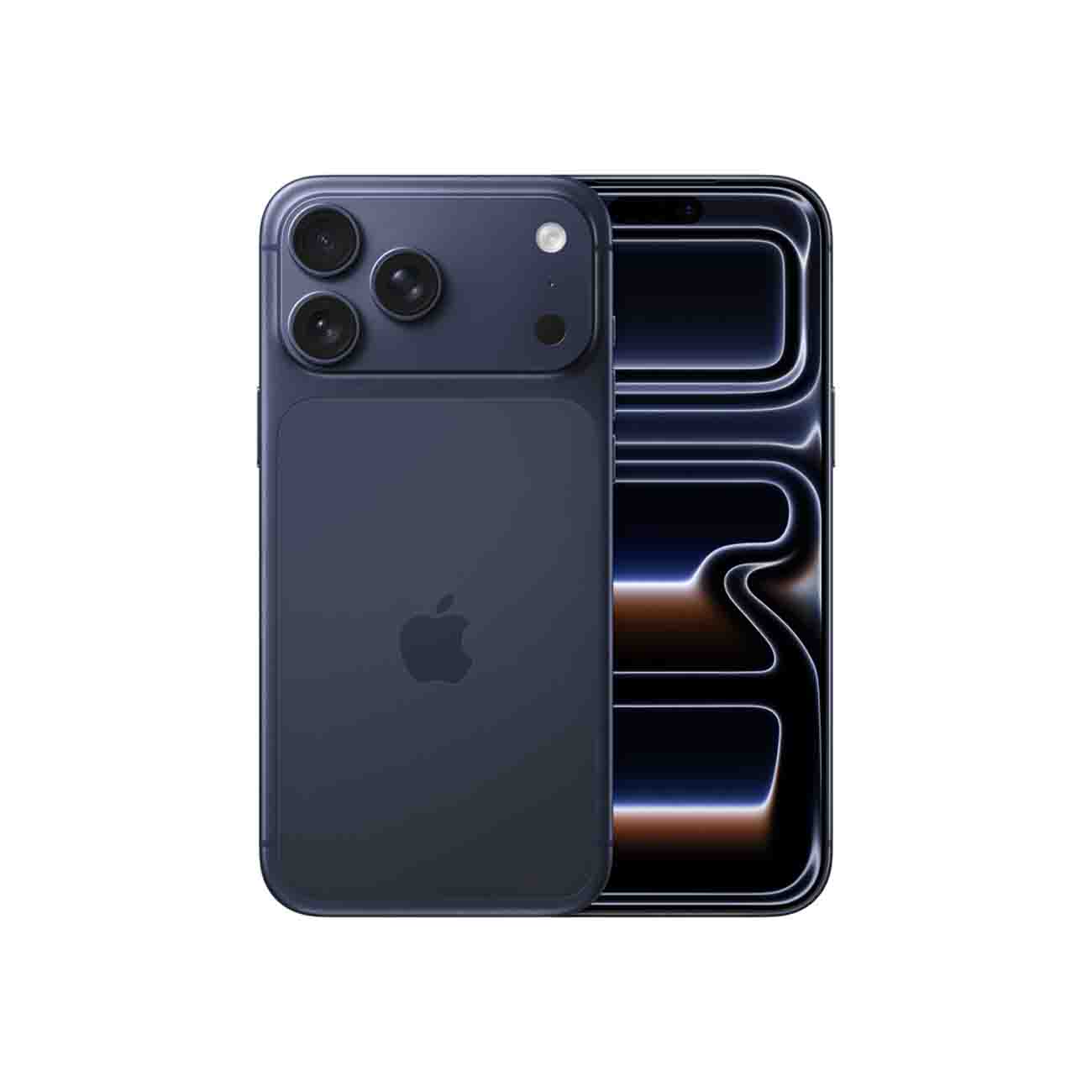 Celular IPhone 17 Pro 512gb deep blue
