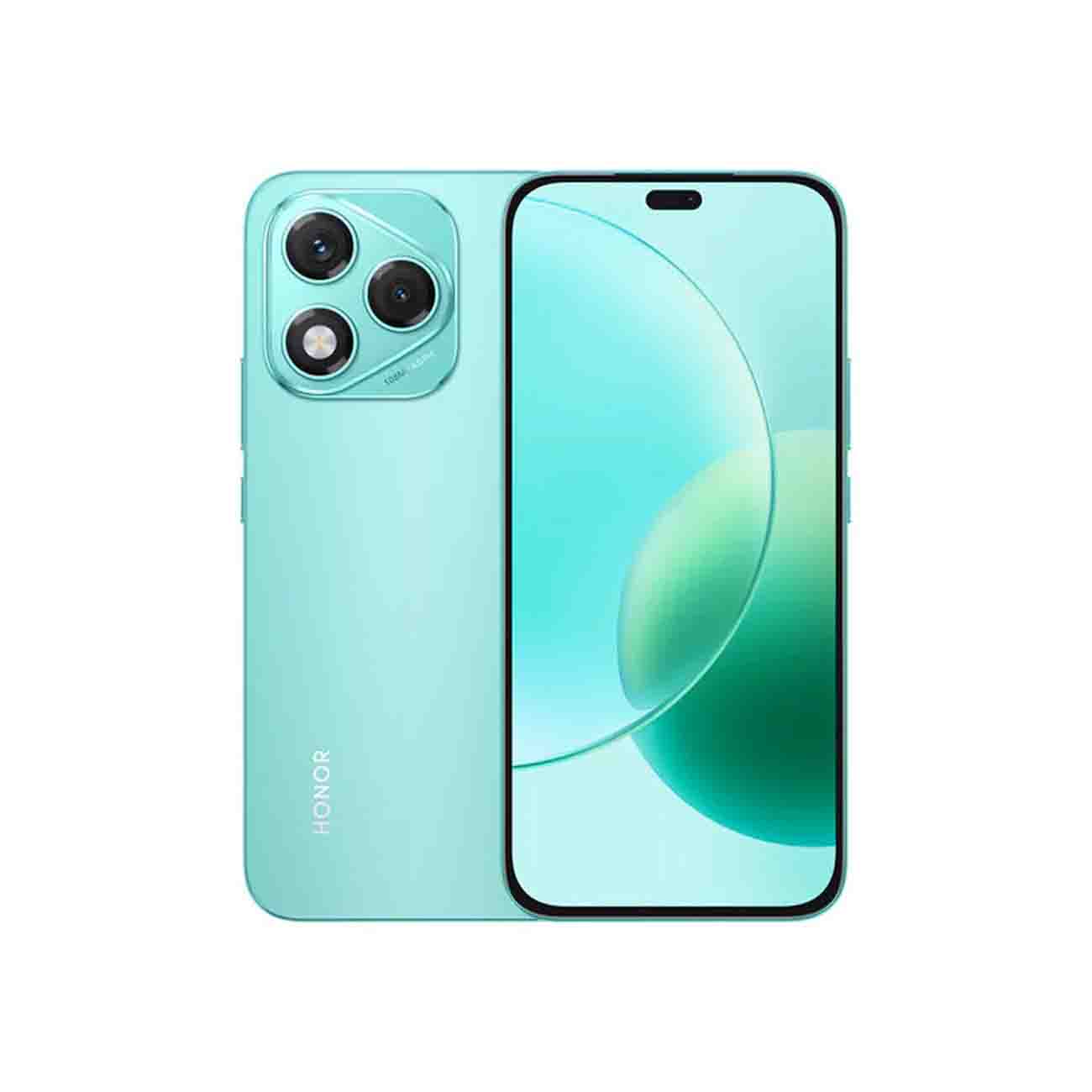 Celular ABR-NX3 400 Lite 256Gb/12Gb Verde Marino