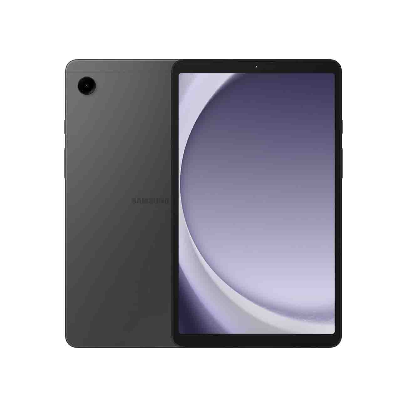 TABLET SAMSUNG GALAXY TAB A9 8.7" OCTACORE 64GB RAM 4 GB MEDIA TEK HELIO G99 ANDROID 13 COLOR GRIS