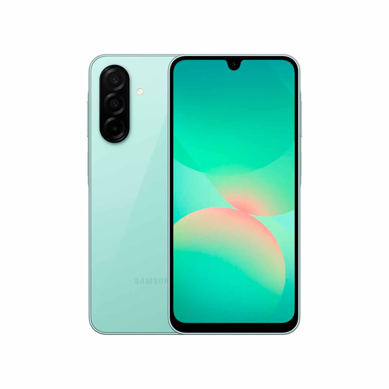 Celular SM-A266M/DS Galaxy A26 5g 256gb/8gb Mint