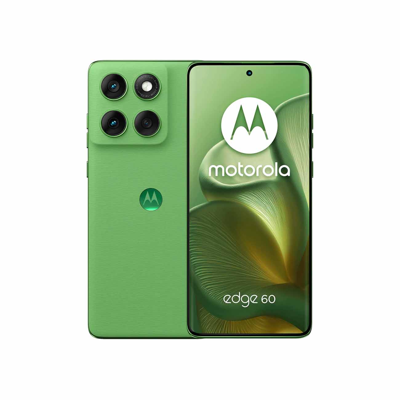 Celular XT2505-3 Edge 60 512gb/12gb Pantone Shamrock (verde)