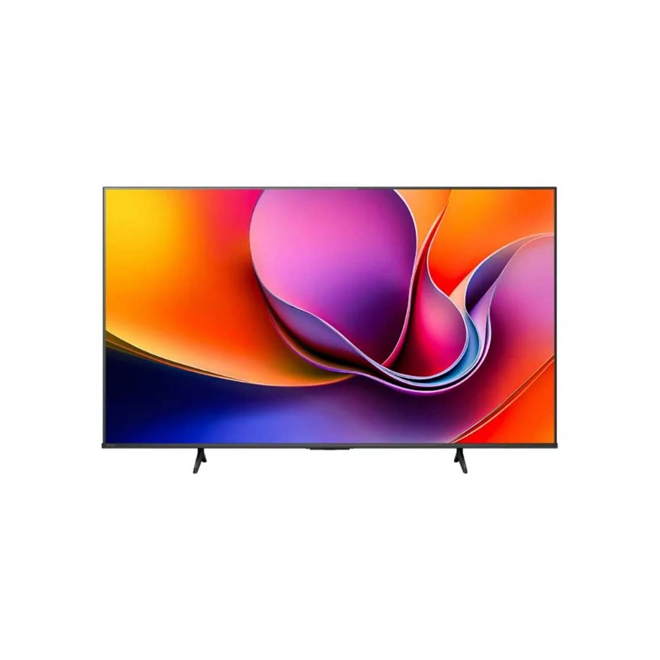 TELEVISIOR DE 50" HISENSE ULTRA HD 4K