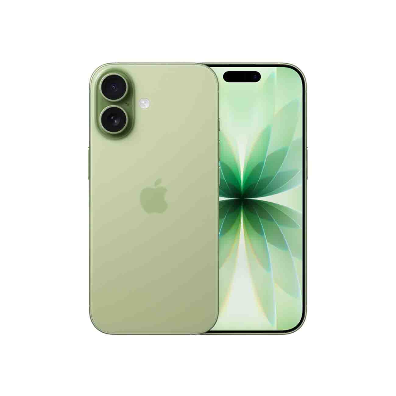 Celular Iphone 17 256gb sage
