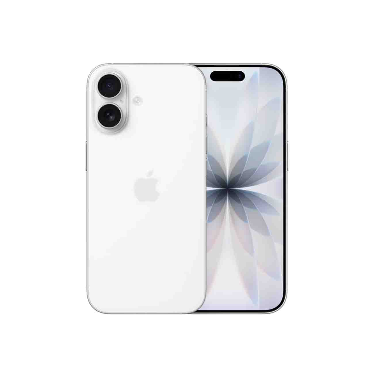 Celular Iphone 17 White 256gb